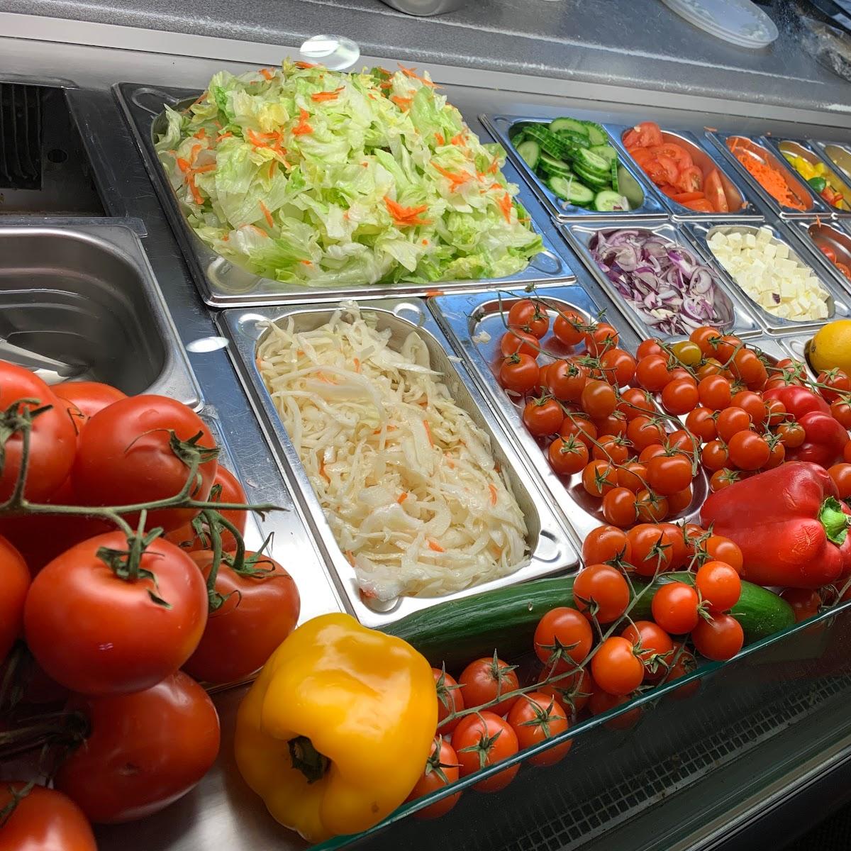 Restaurant "Kentucky Fried Chicken" in  Kiel