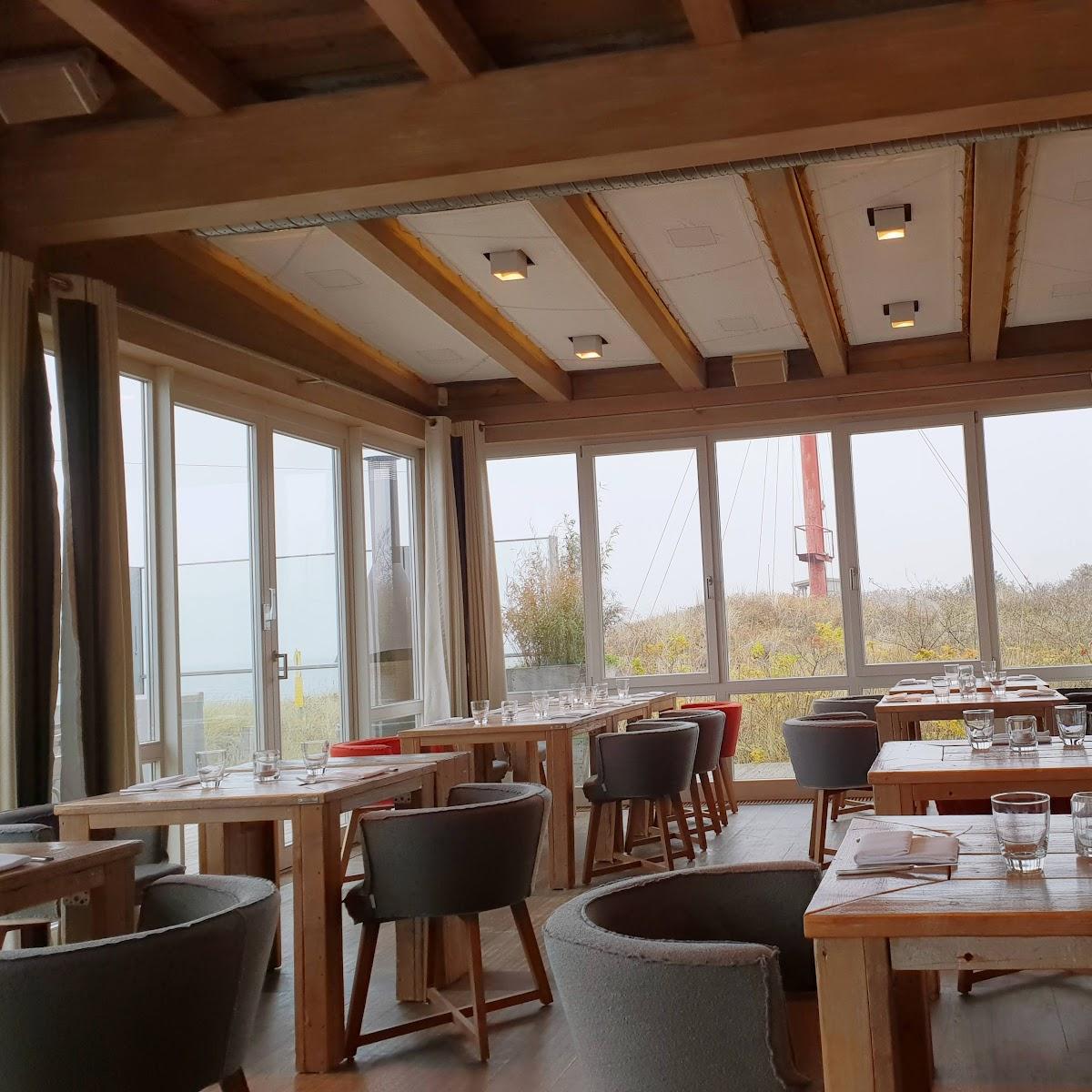 Restaurant "Restaurant Bootshaus Weissenhaus" in Wangels