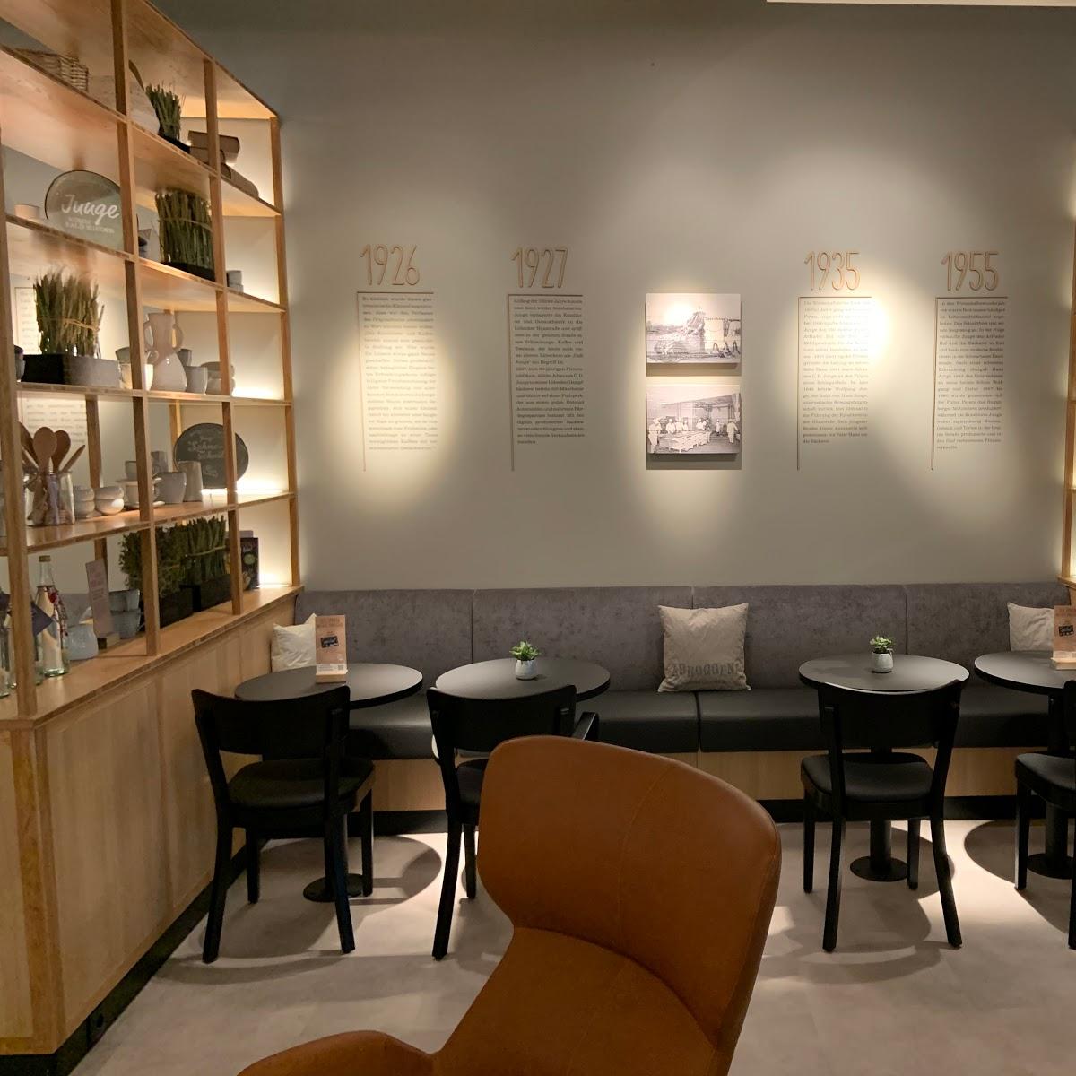 Restaurant "Restaurant Bootshaus Weissenhaus" in  Wangels