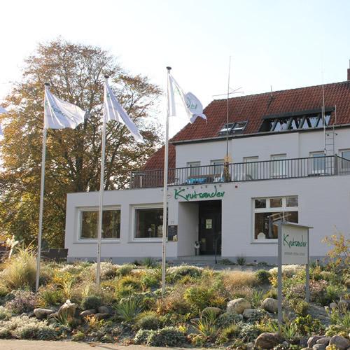 Restaurant "Restaurant Krutsander" in Drochtersen