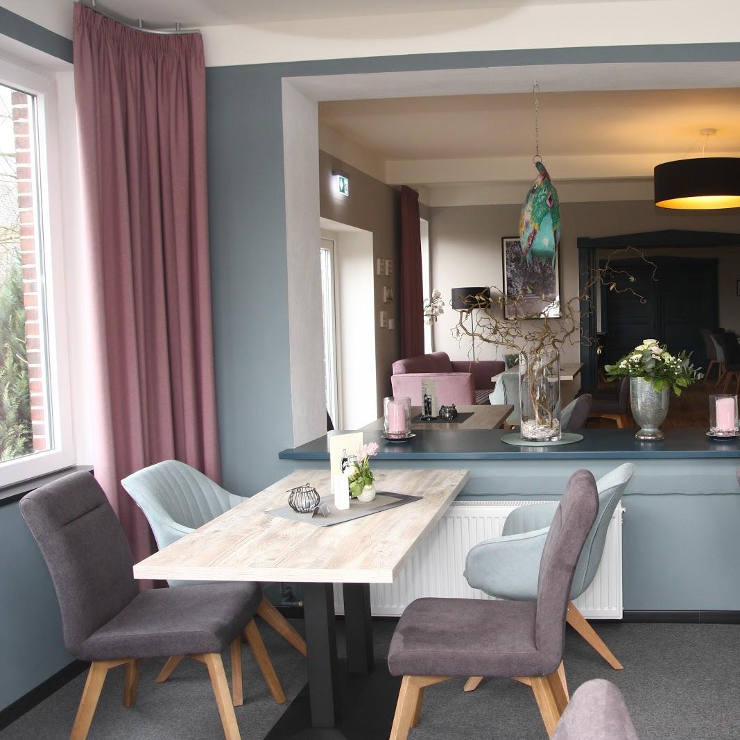 Restaurant "Restaurant Krutsander" in Drochtersen