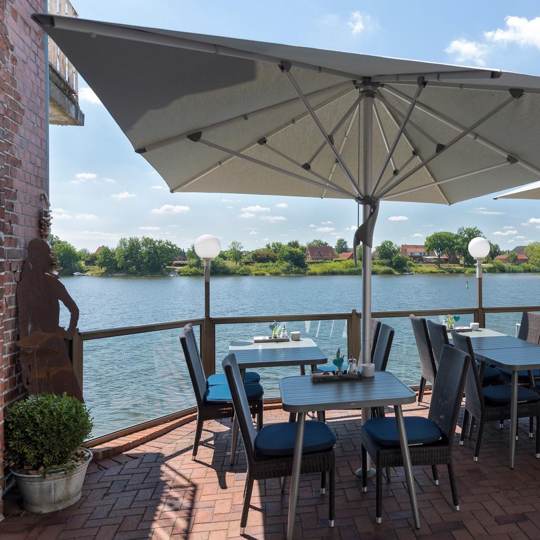 Restaurant "Von Herzen GmbH - Frühstück & Café - Geschenke - Gästehaus" in Lauenburg-Elbe