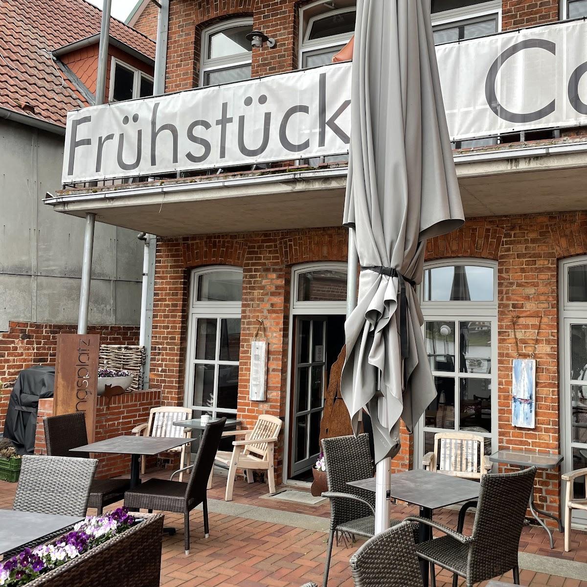 Restaurant "Von Herzen GmbH - Frühstück & Café - Geschenke - Gästehaus" in Lauenburg-Elbe