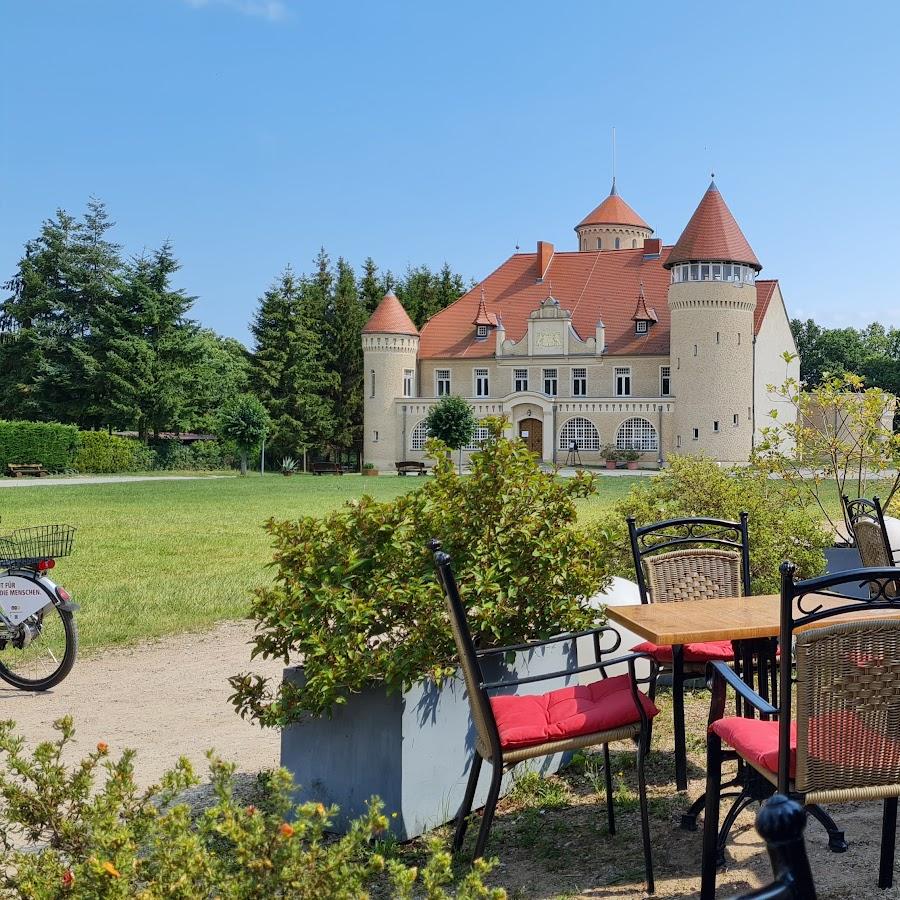 Restaurant "Restaurant Remise" in Stolpe auf Usedom