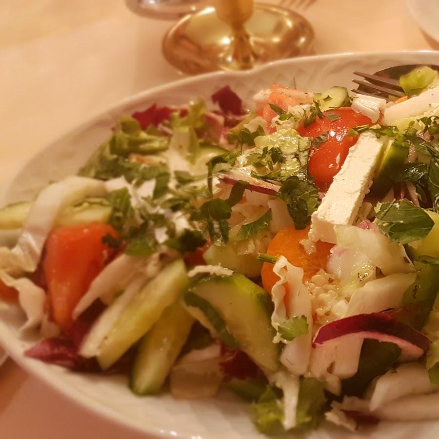 Restaurant "Rüdiger Mattersteig" in  Stadthagen