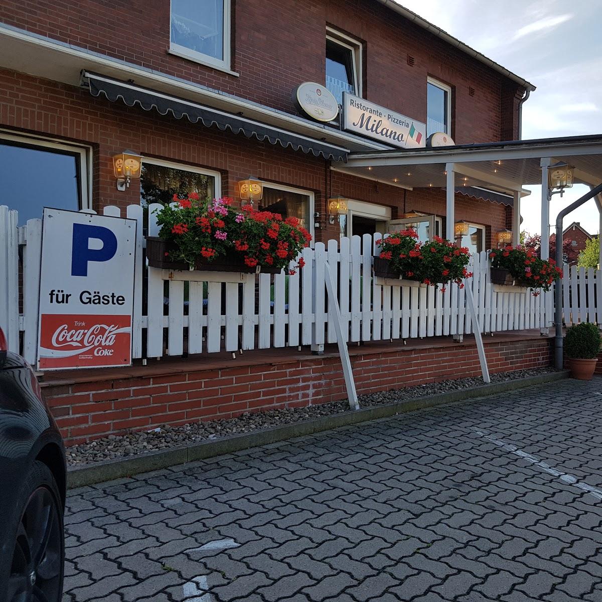 Restaurant "Asia Imbiss Paradies" in  Stadthagen