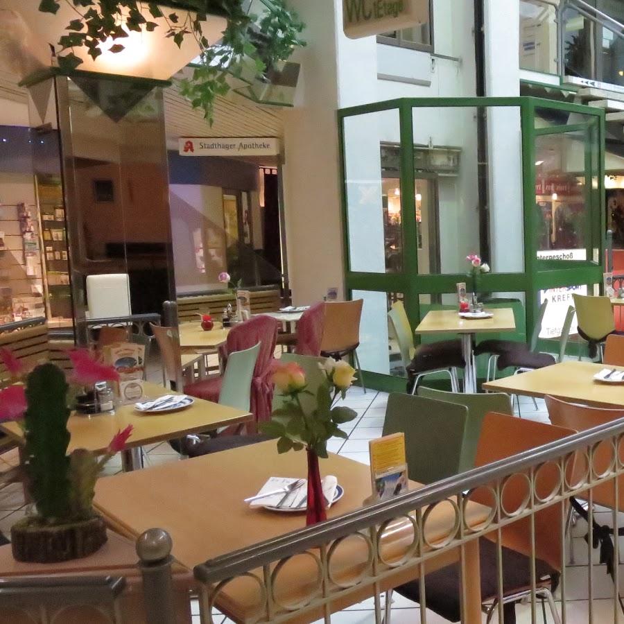 Restaurant "Asia Garten" in  Stadthagen