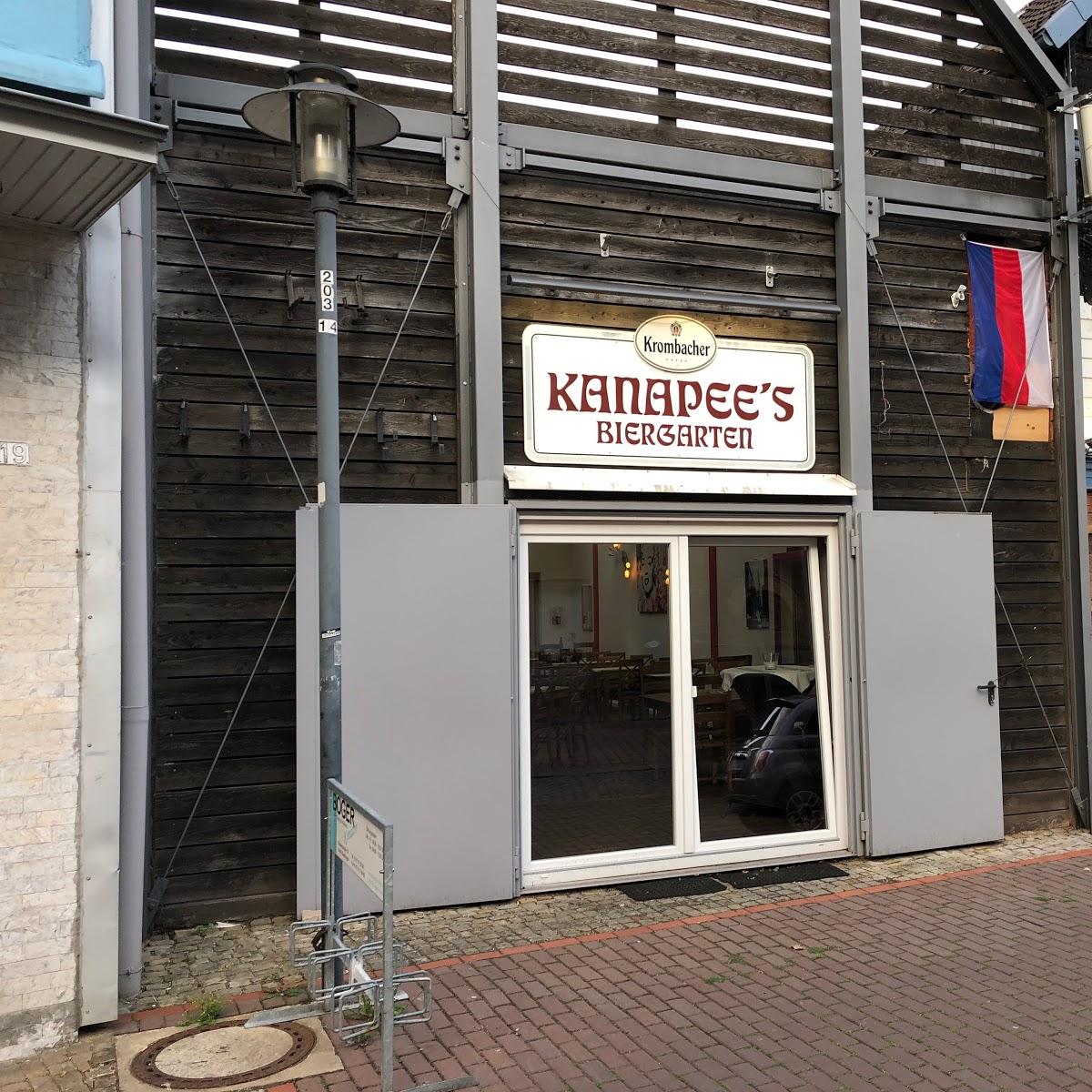 Restaurant "Sebastian Hanke" in  Stadthagen