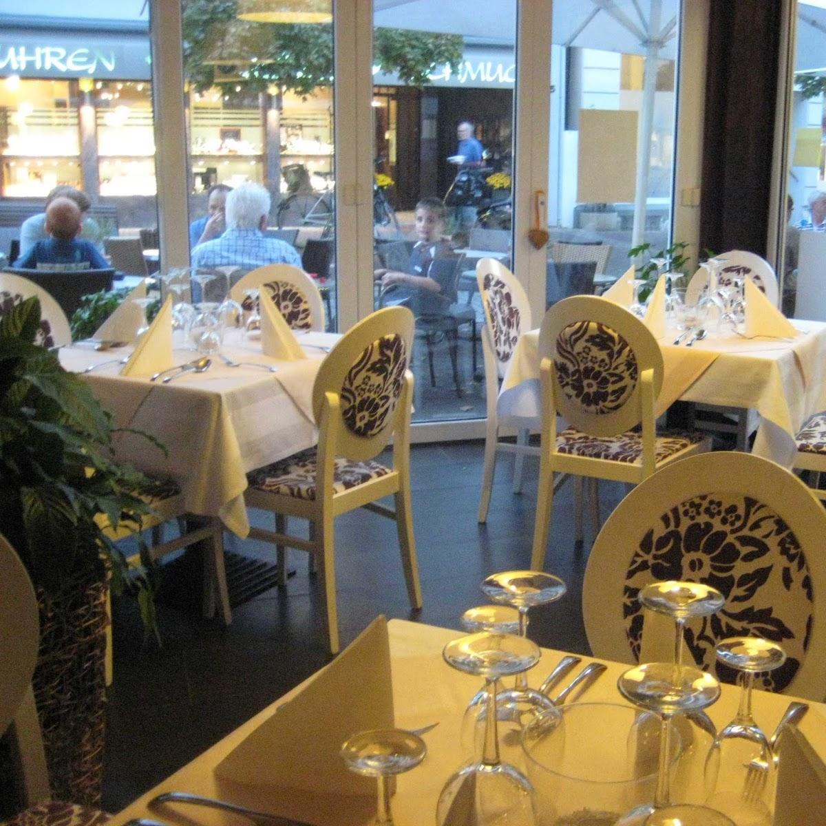 Restaurant "Ristorante Italo" in  Stadthagen