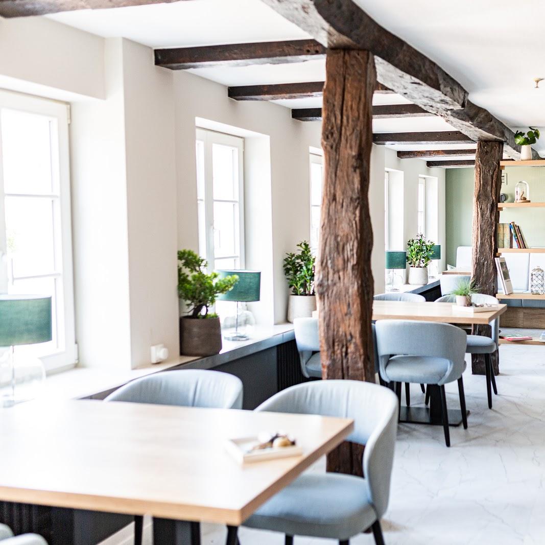 Restaurant "Bernhard