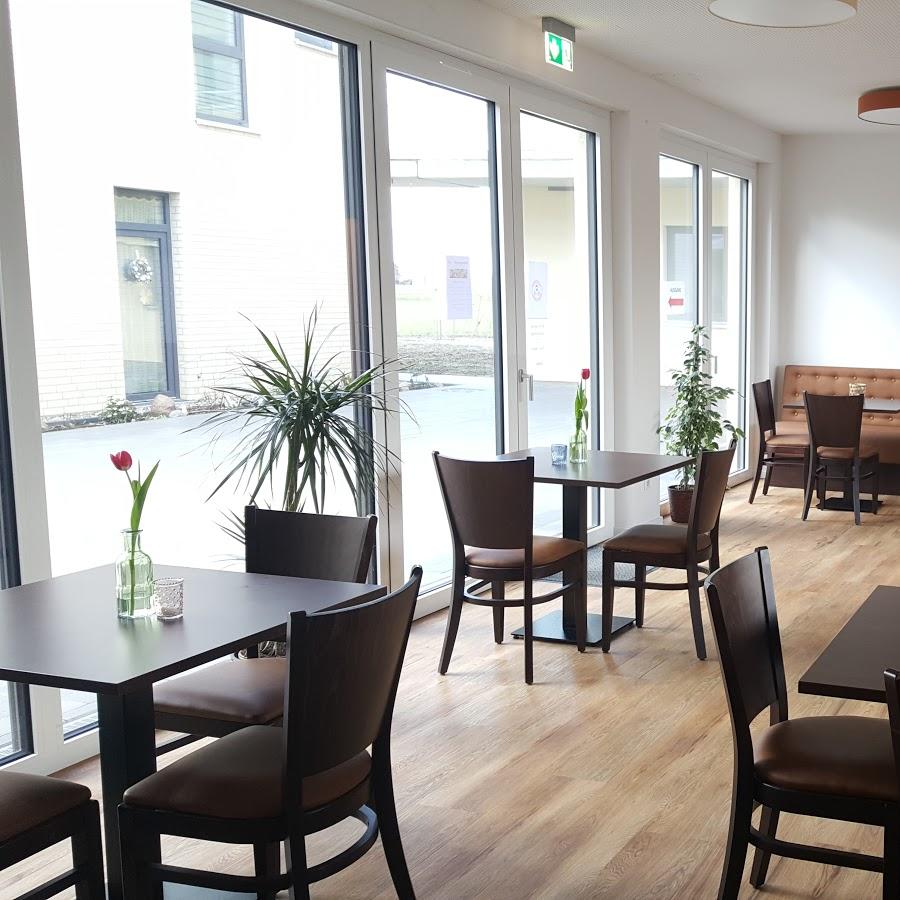 Restaurant "Restaurant Schönbeck" in Seggebruch