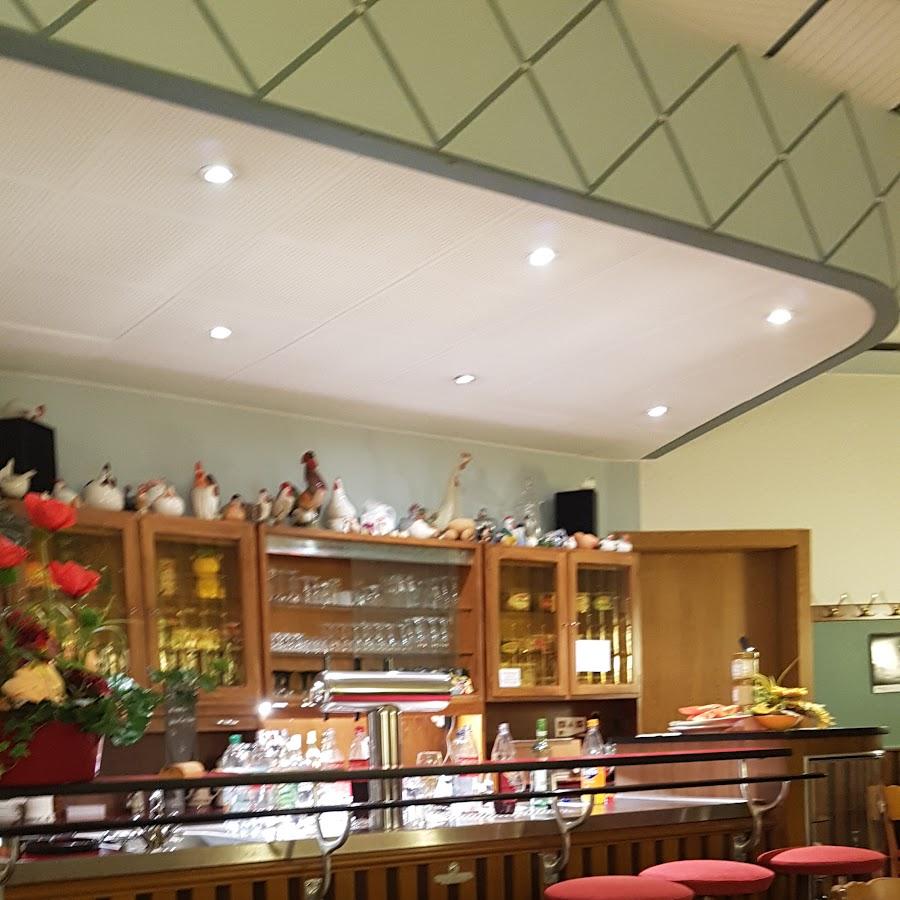 Restaurant "Gaststätte Bruns KG" in Stadthagen