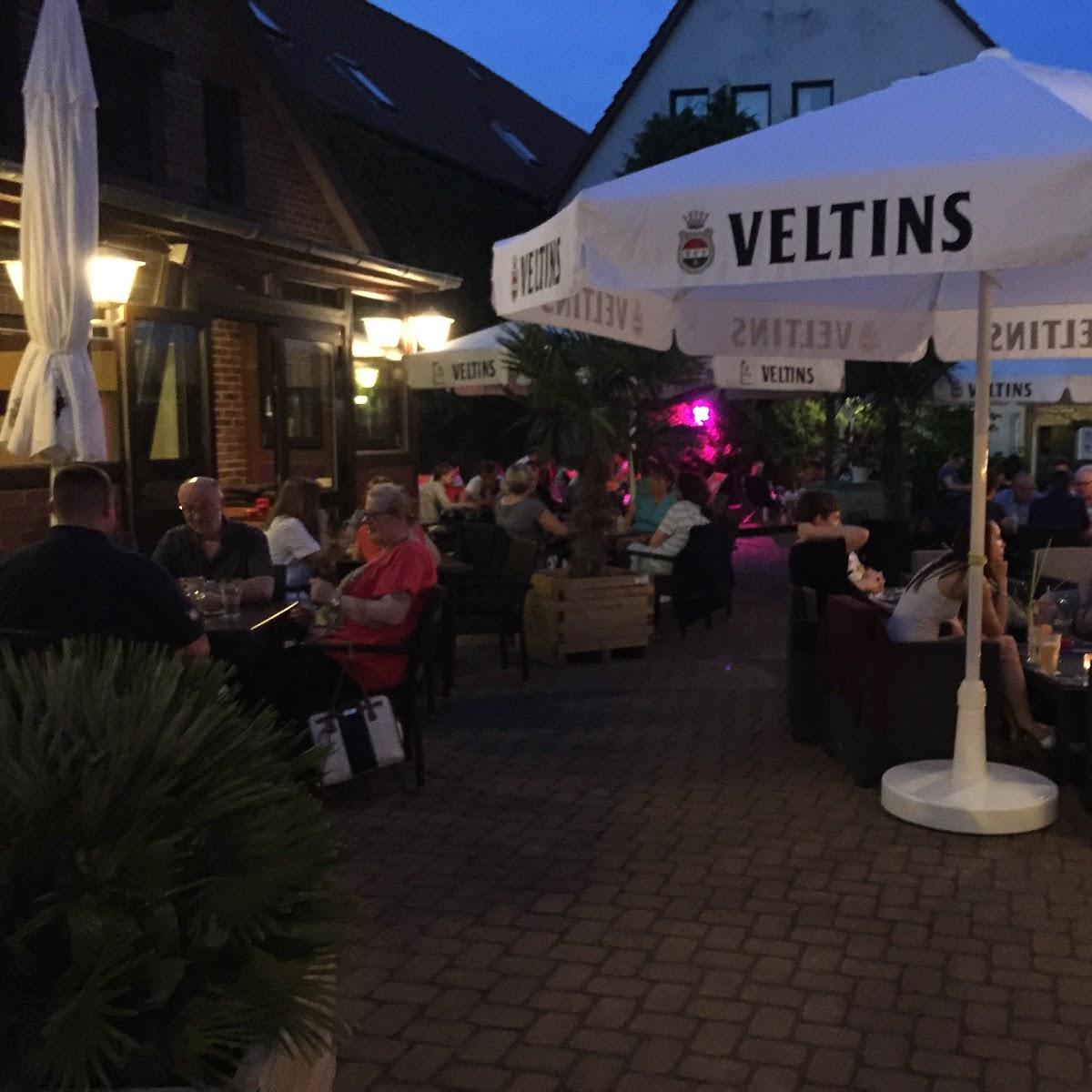 Restaurant "RESTAURANT BOLER‘O•Bar•Lifestyle•" in Stadthagen