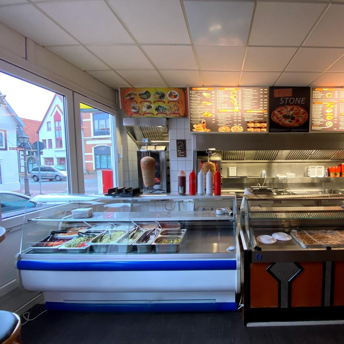 Restaurant "Best Of Kebab" in  Hespe