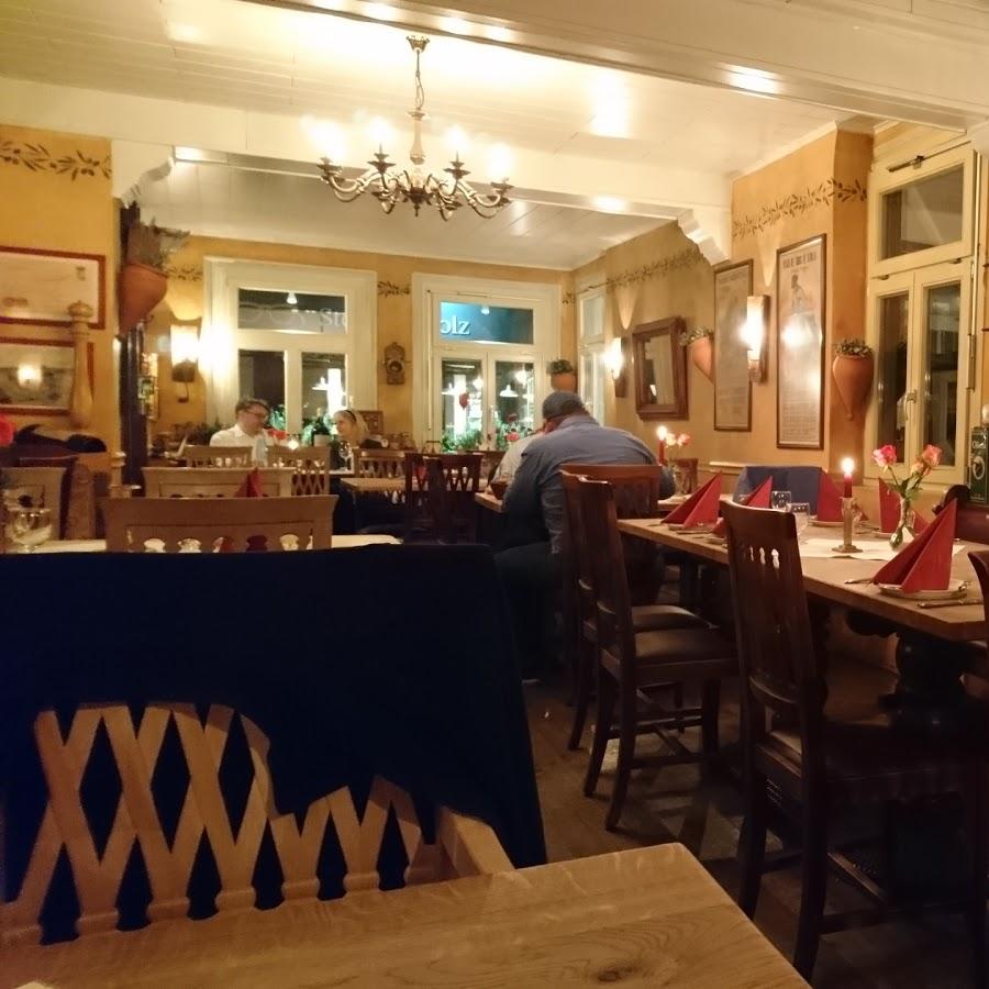 Restaurant "Casa Pedro Spanisches Restaurant" in  Solingen