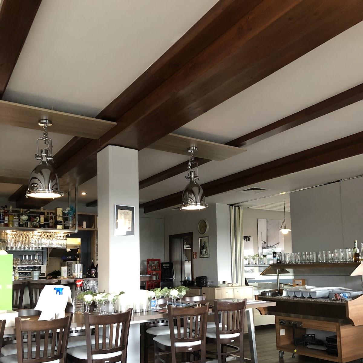 Restaurant "Ristaurante da Cosimo GmbH" in Elsfleth