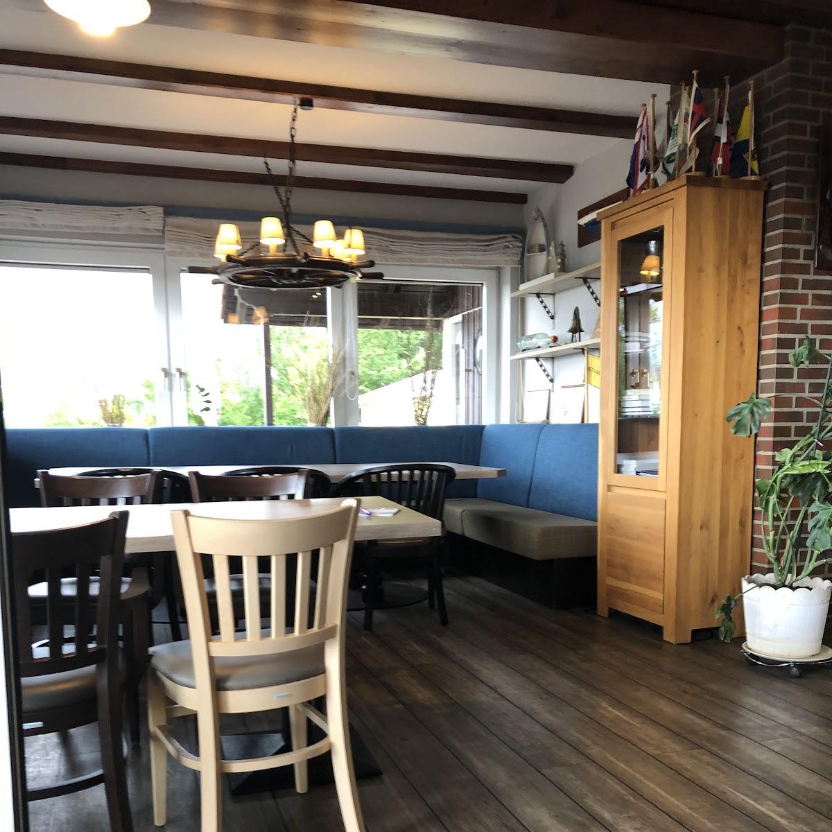 Restaurant "Ristaurante da Cosimo GmbH" in Elsfleth