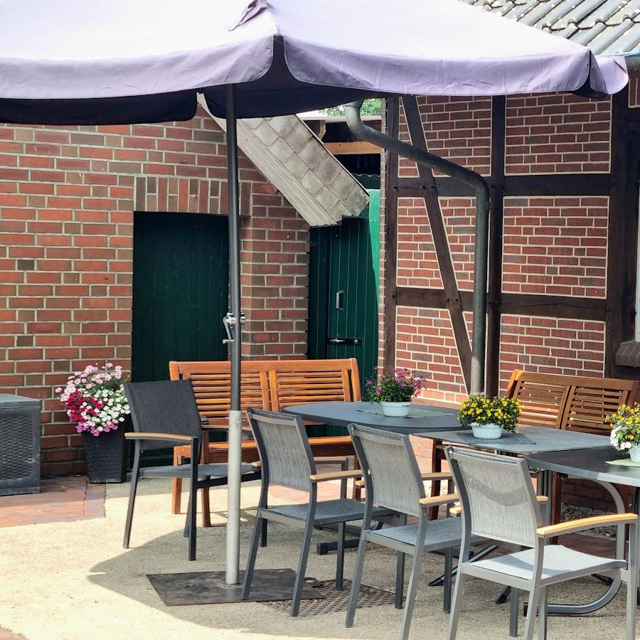 Restaurant "Melkhus" in Berne