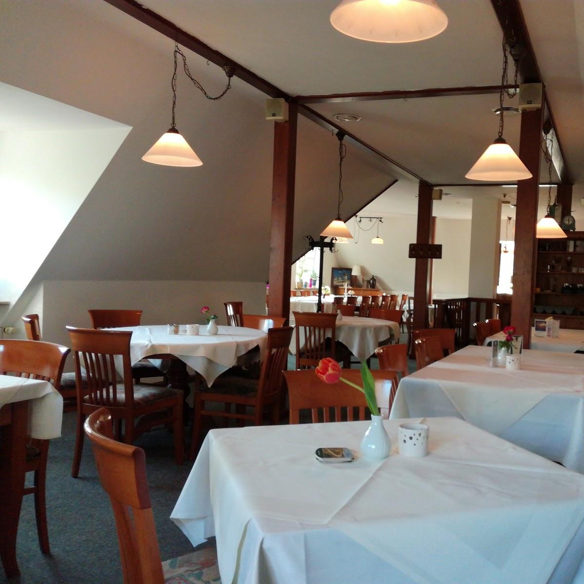 Restaurant "Restaurant Mykonos im Landhaus Wiesenkieker" in  Oldenburg