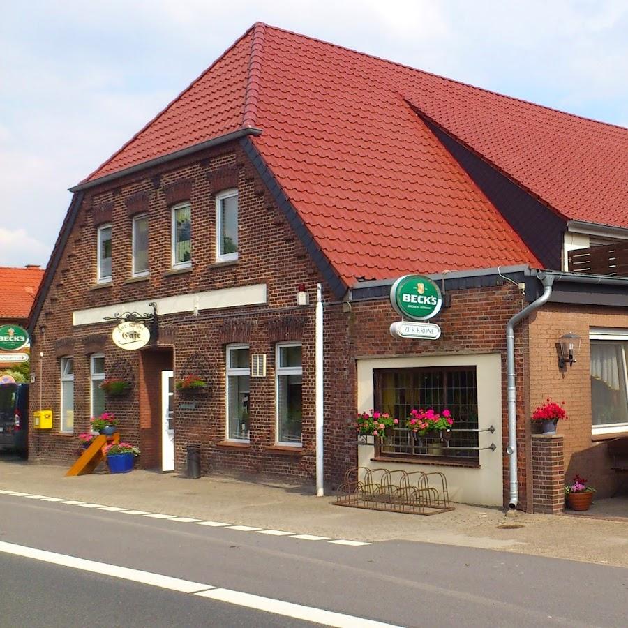 Restaurant "Restaurant Zur Krone" in Hude