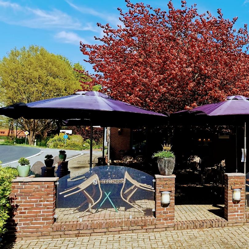 Restaurant "Zum Leuchtfeuer" in  Elsfleth