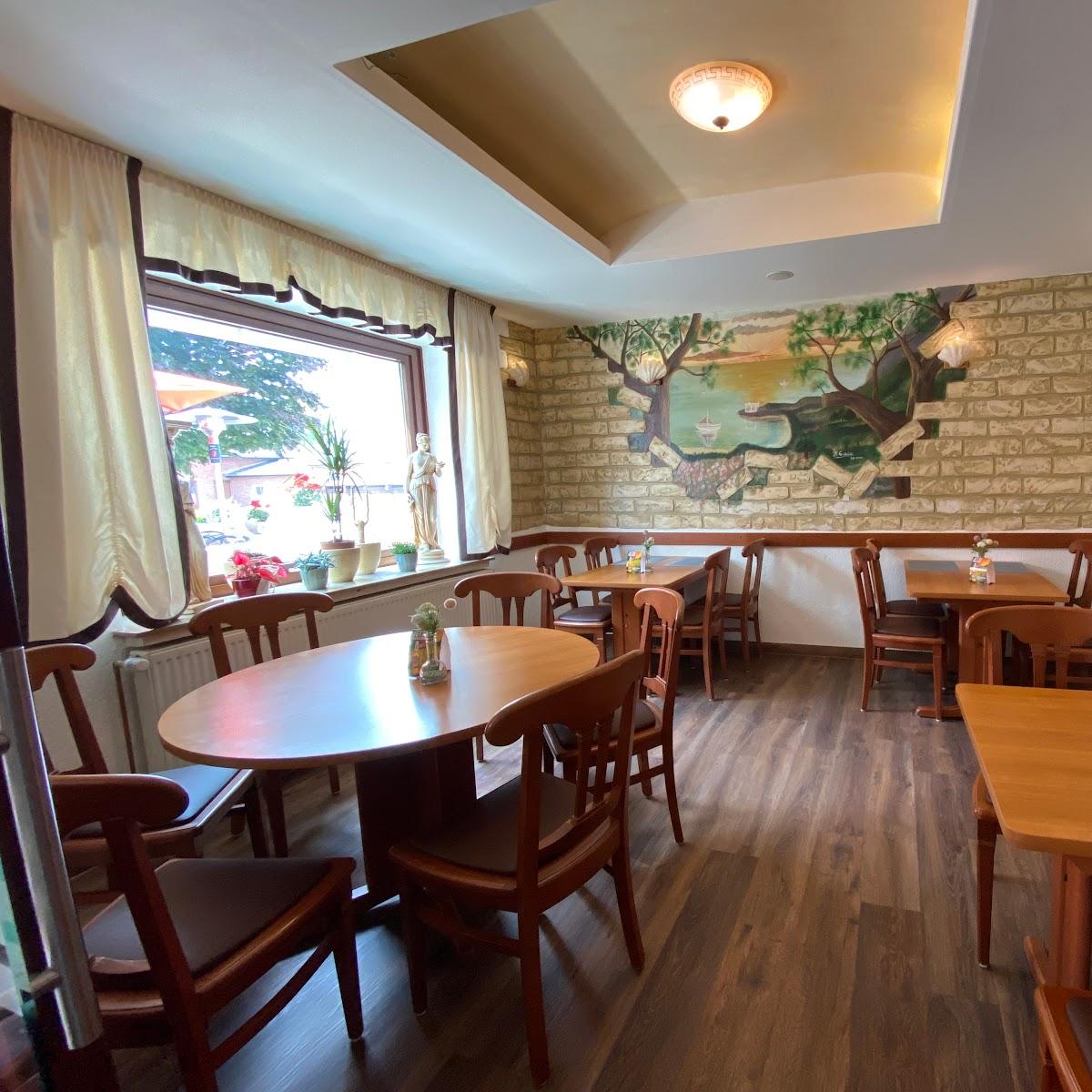 Restaurant "Rekumer Hof - Alexandros Chatzoglou e.K." in Bremen