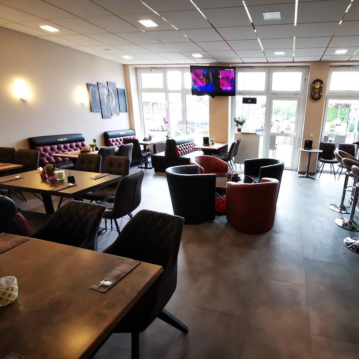 Restaurant "Imbissrestaurant Delikato" in Berne