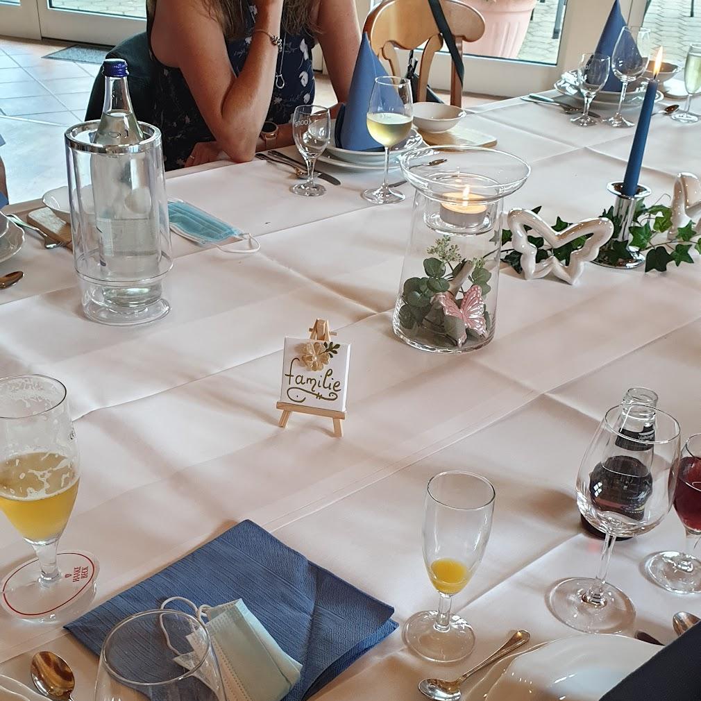 Restaurant "Gaststätte Buchholz UG" in Hude