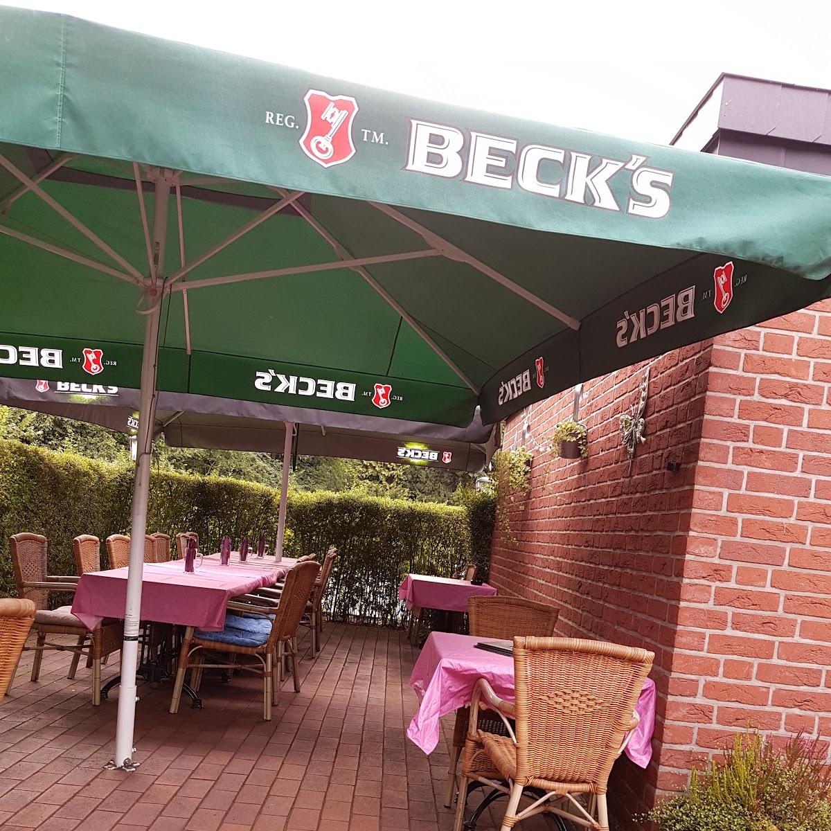 Restaurant "Zum grünen Jäger" in Bremen
