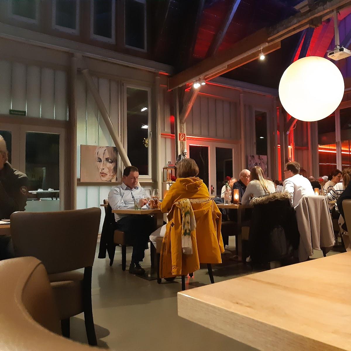 Restaurant "Stückgut -" in Solingen