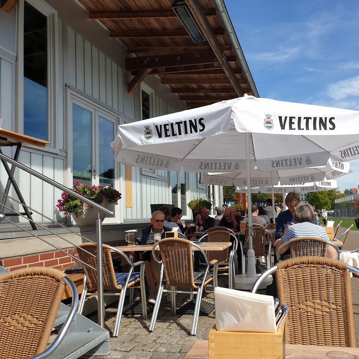 Restaurant "Restaurant Stückgut Verwaltungs-GmbH" in  Solingen