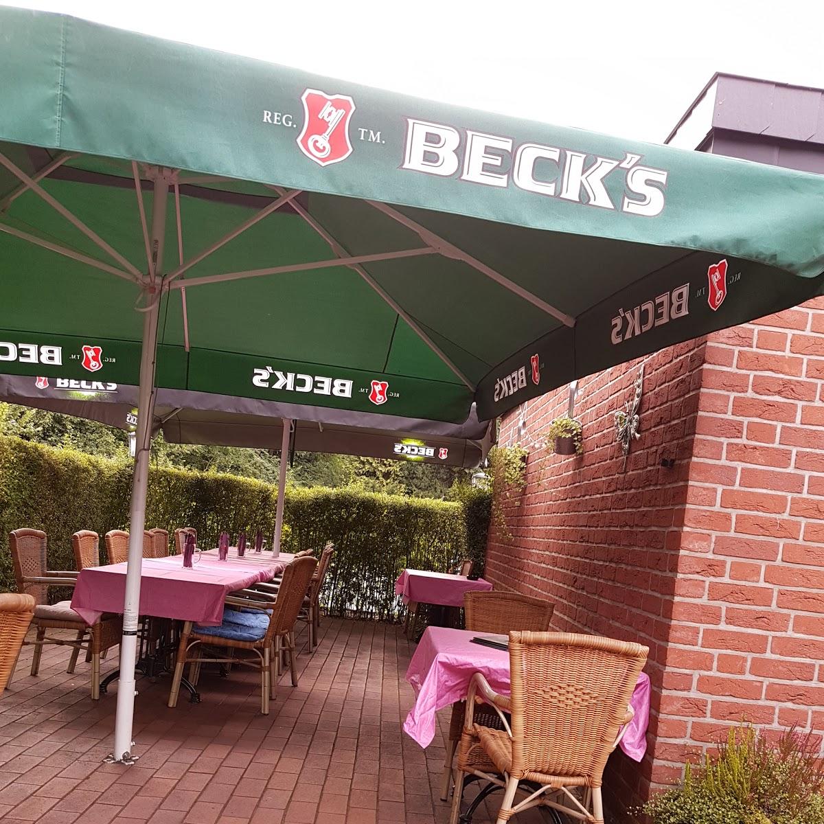 Restaurant "Burgdorfs Hotel & Restaurant" in  Hude