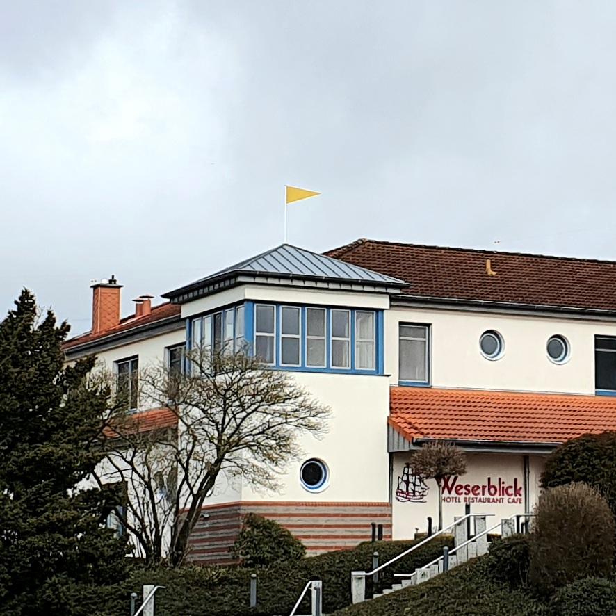 Restaurant "Parkhotel Zum Stern" in  Oberaula