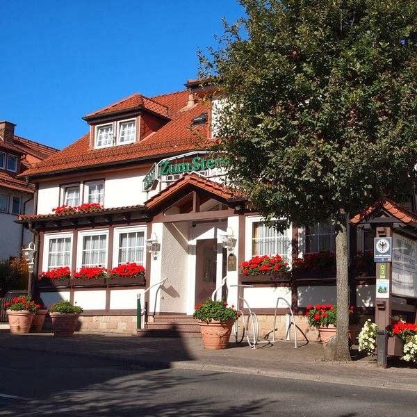 Restaurant "Thai-Imbiss Minicafé" in  Oberaula