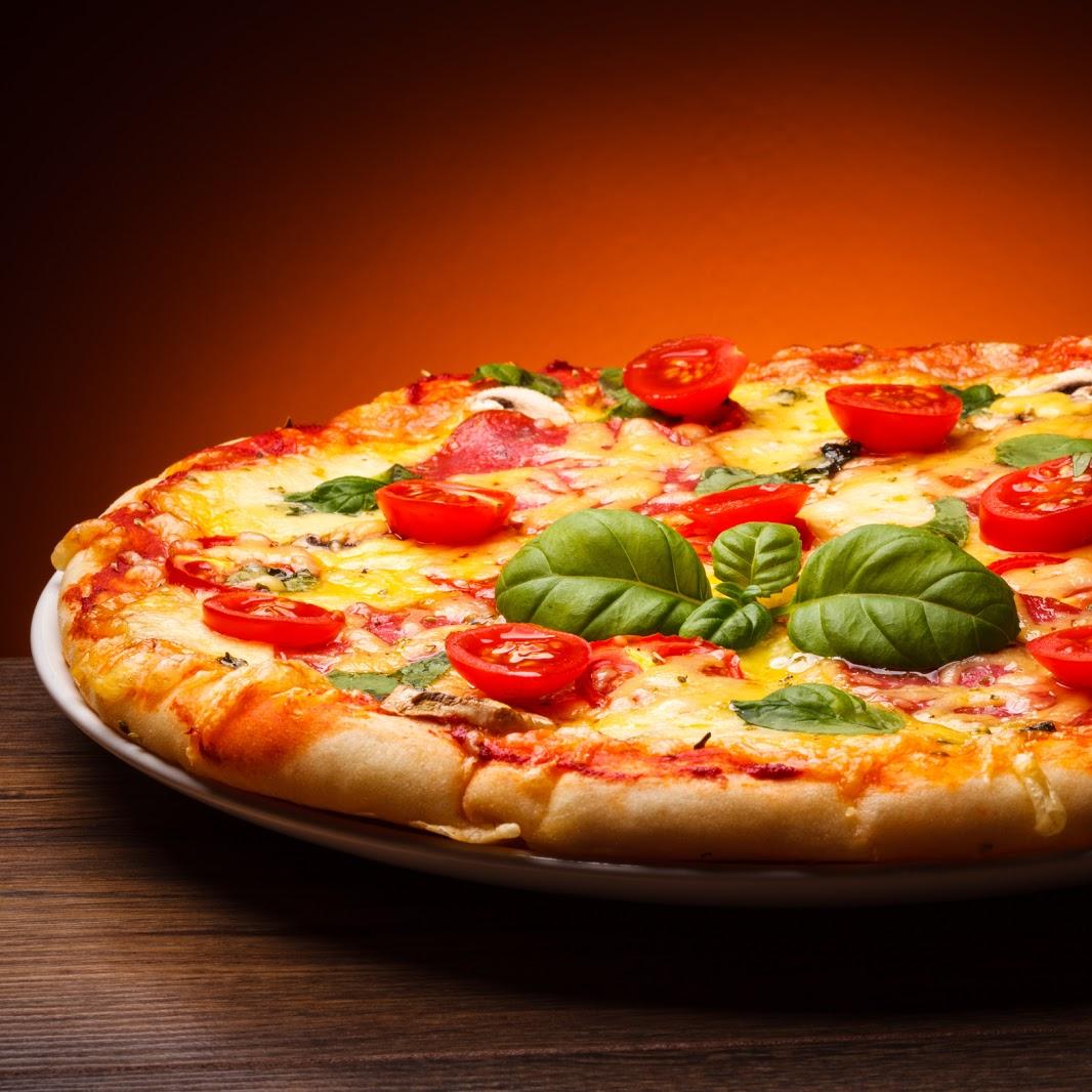 Restaurant "Pizza Viva HOLZOFEN" in  Grebenau