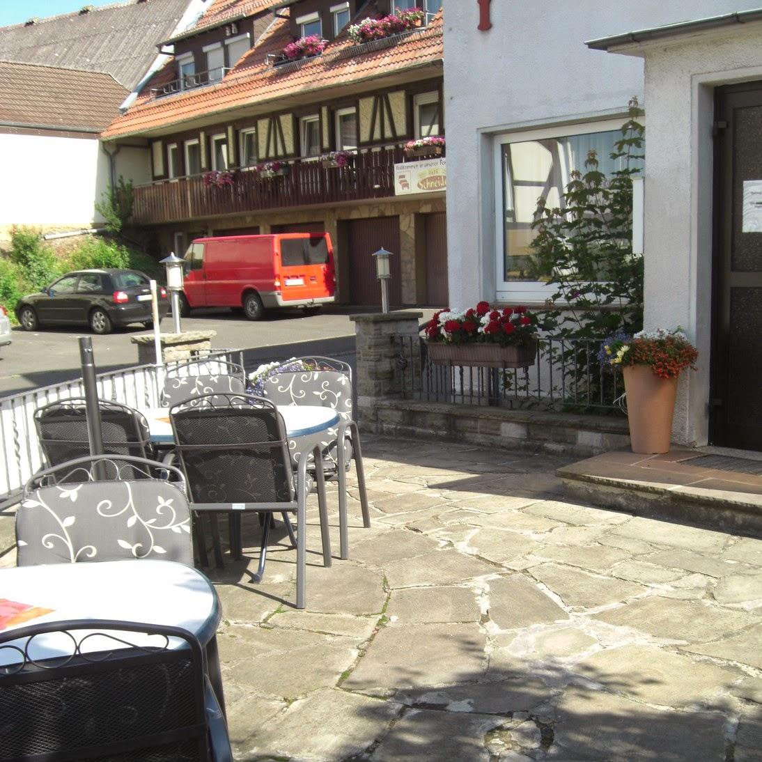Restaurant "papperts Bäckerei" in  Oberaula