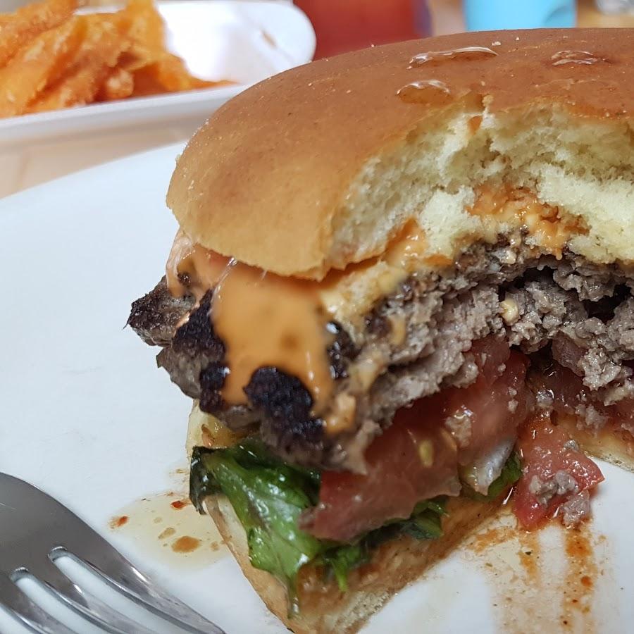 Restaurant "Calpi Burger" in  Kalletal