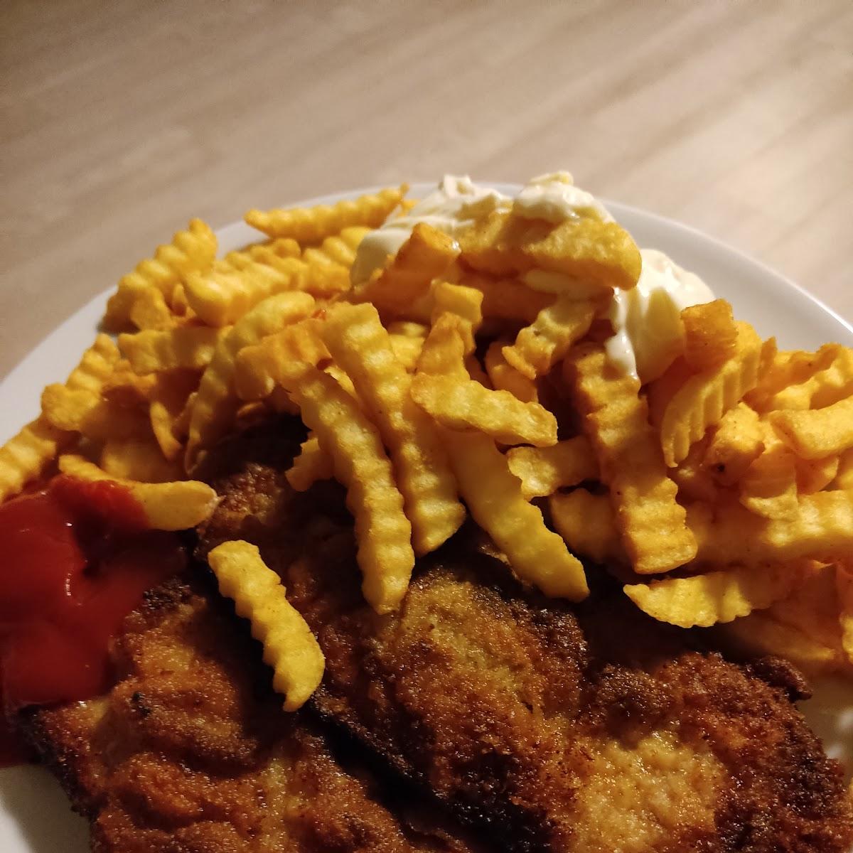 Restaurant "Lindenkrug" in Kalletal