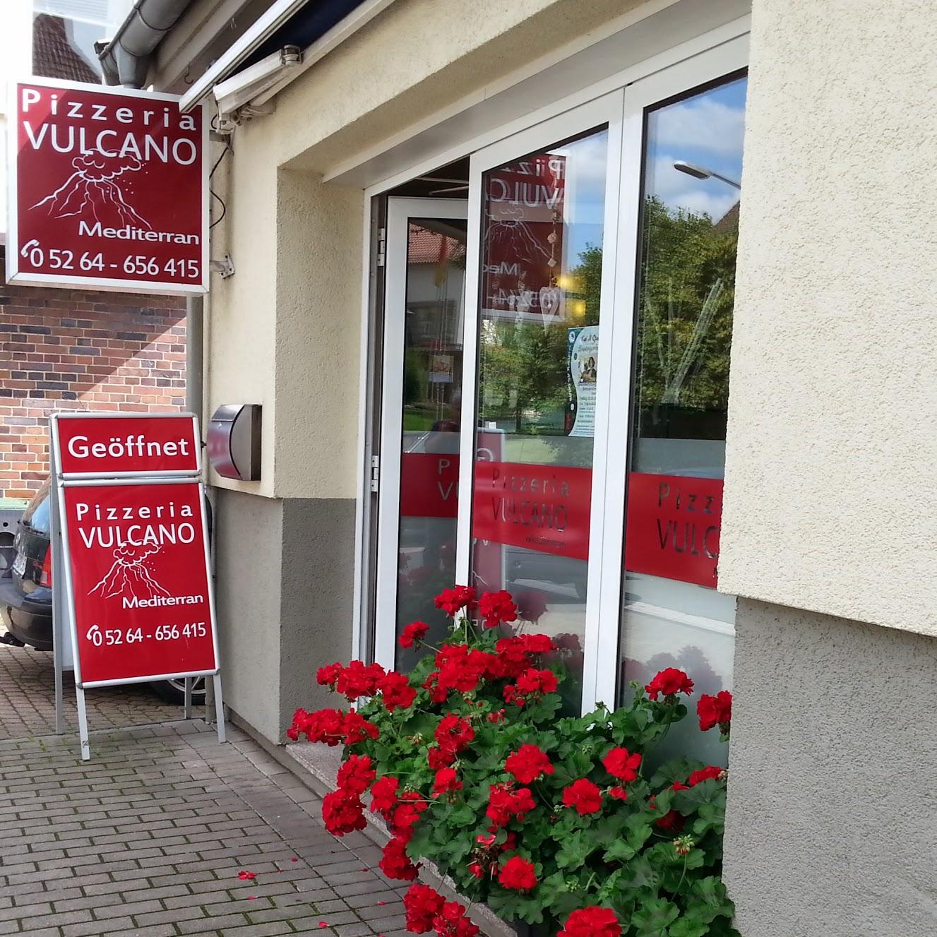 Restaurant "Da Nico" in  Kalletal