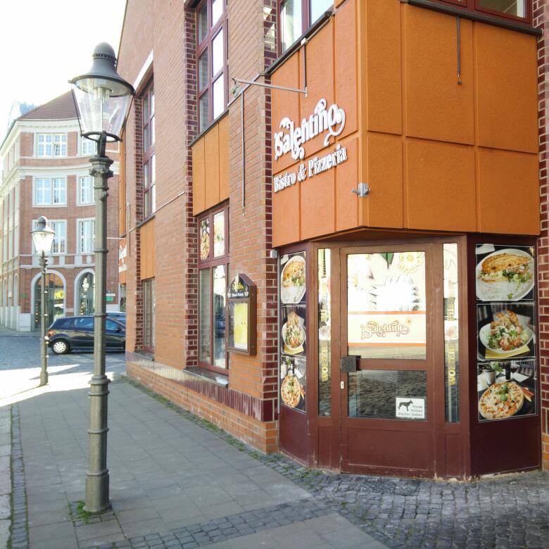Restaurant "Salentino Pizzeria e Bistro" in  Braunschweig
