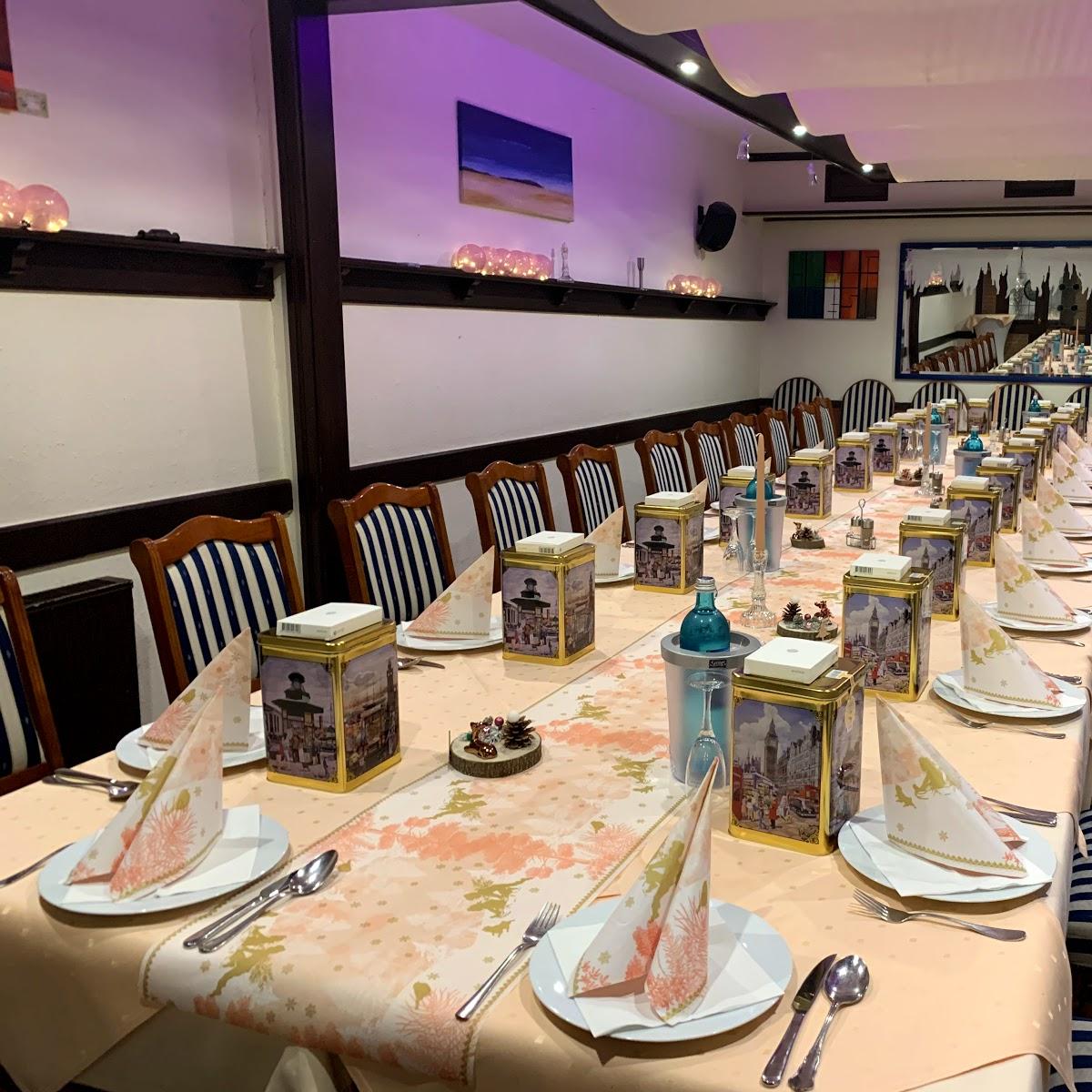 Restaurant "Gasthof Löhdorf" in  Solingen