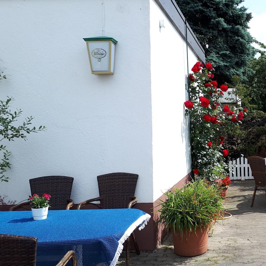 Restaurant "Gasthaus Stiller" in Porta Westfalica