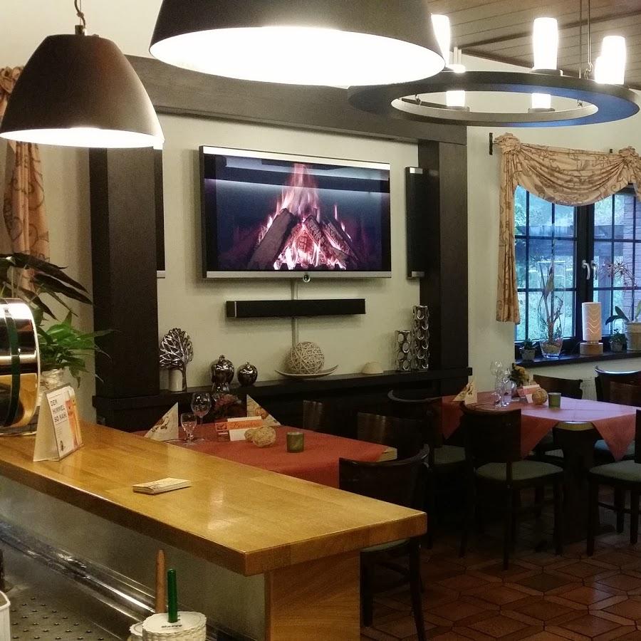 Restaurant "Restaurant Stiller" in  Westfalica