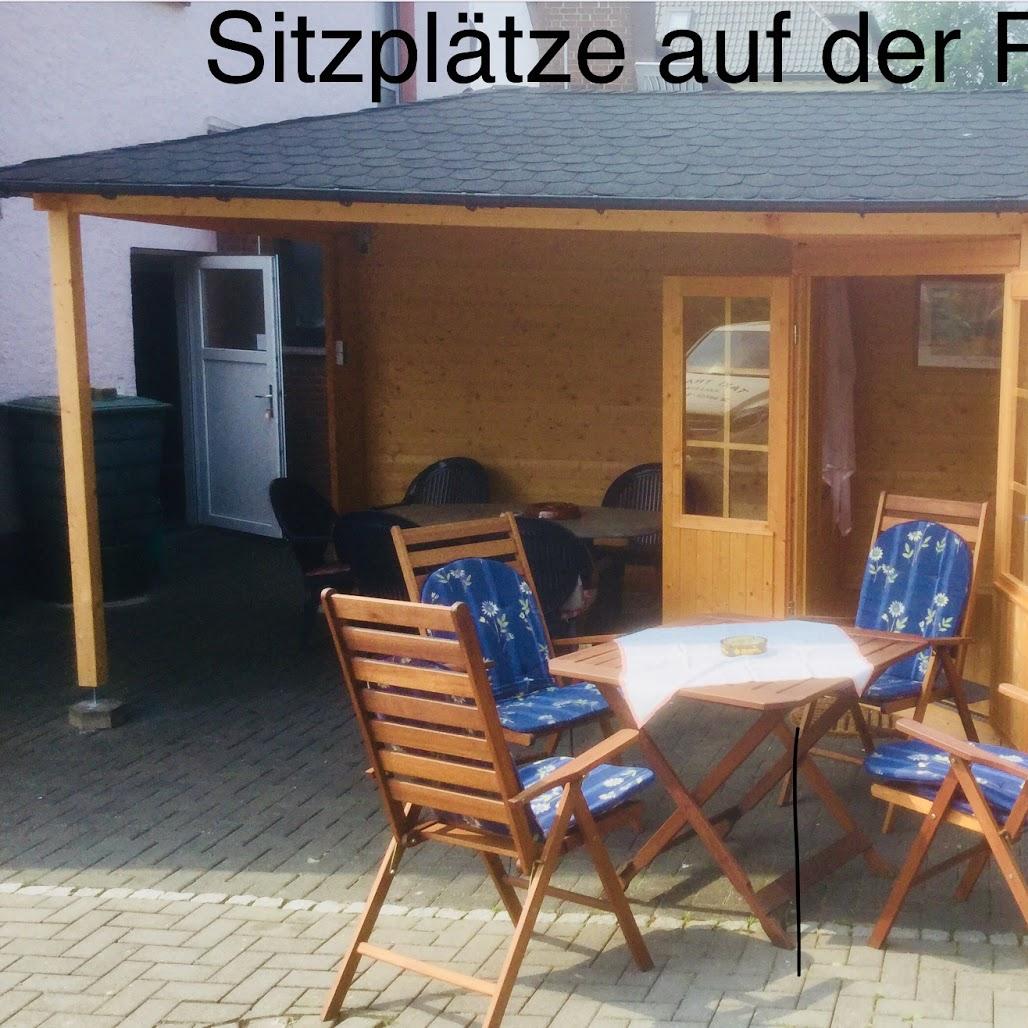 Restaurant "Restaurant Heidekrug Hans Hermann Böger" in  Kalletal