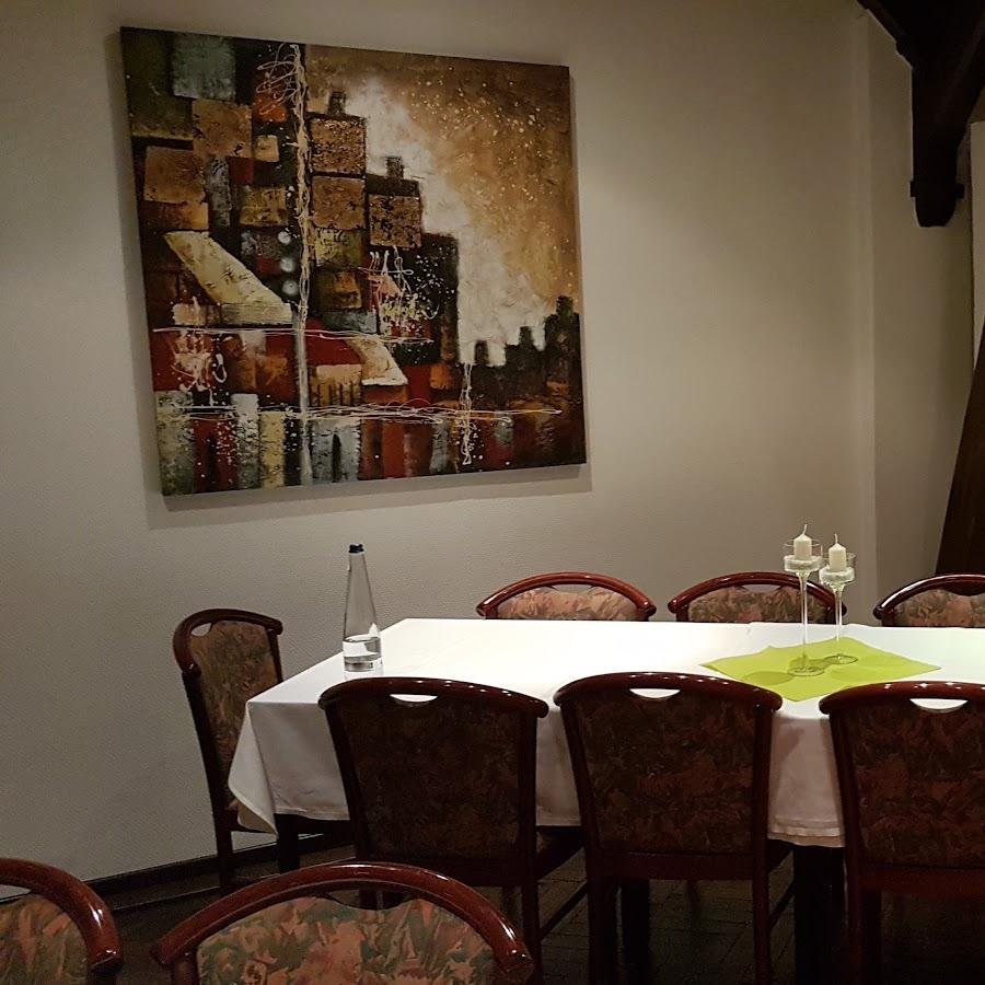 Restaurant "Partyservice Kalldorf - Alter Krug Schmidt" in Kalletal