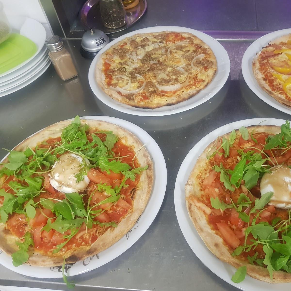 Restaurant "Bei Rosario" in  Vlotho