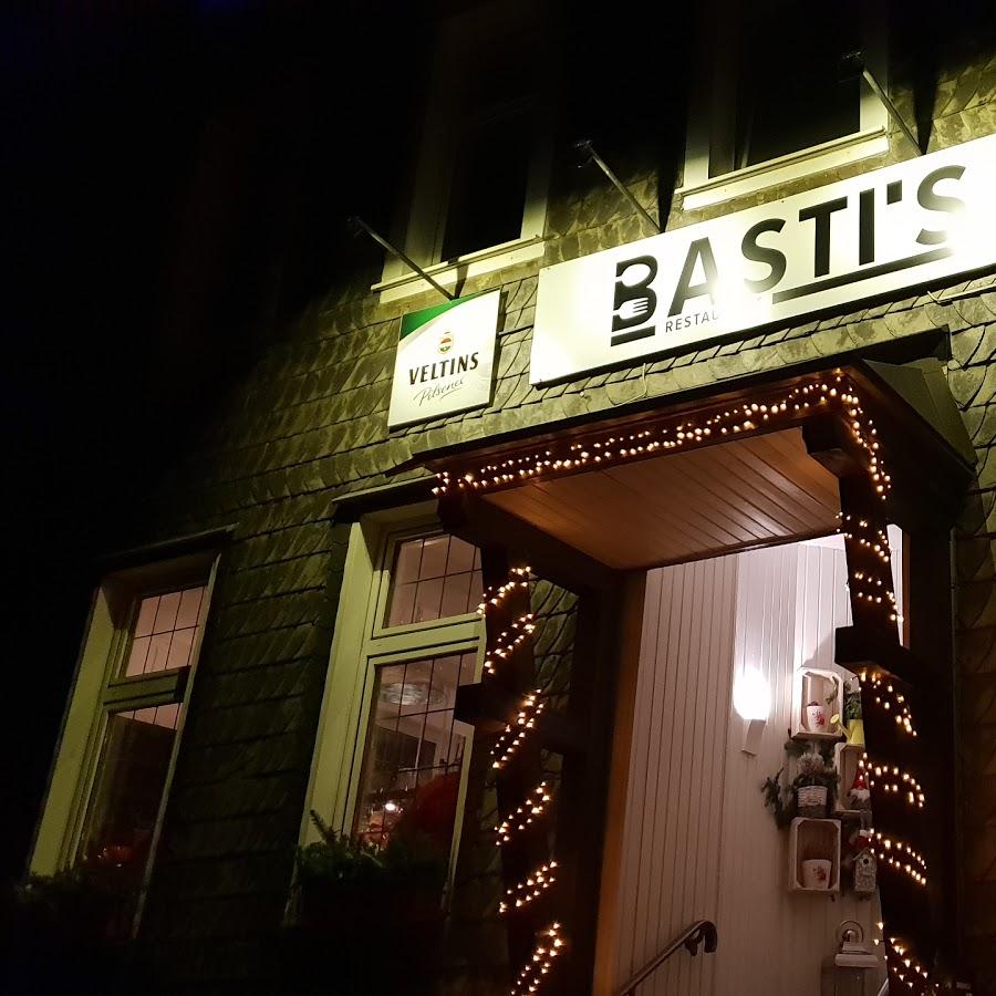 Restaurant "Basti