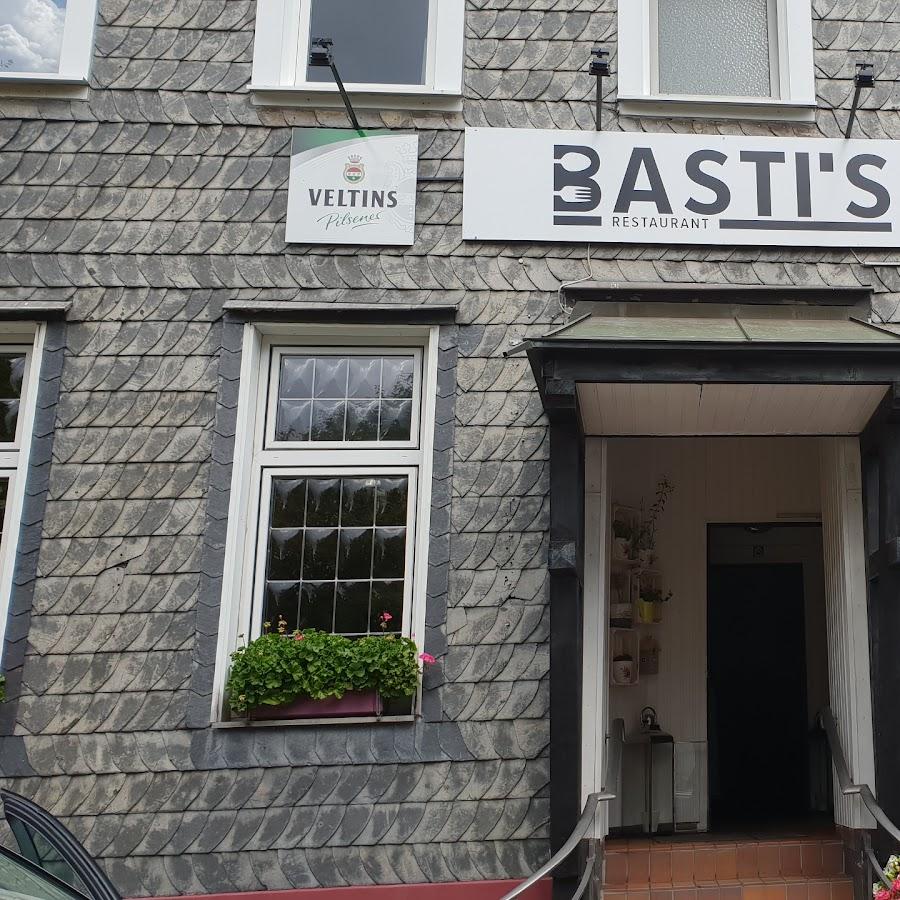Restaurant "Basti