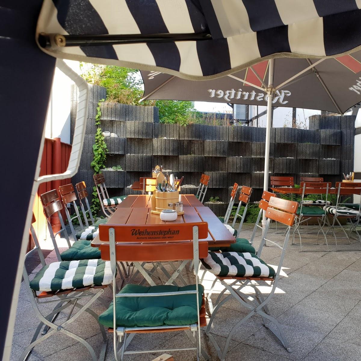 Restaurant "Pizzeria Ristorante" in Kalletal