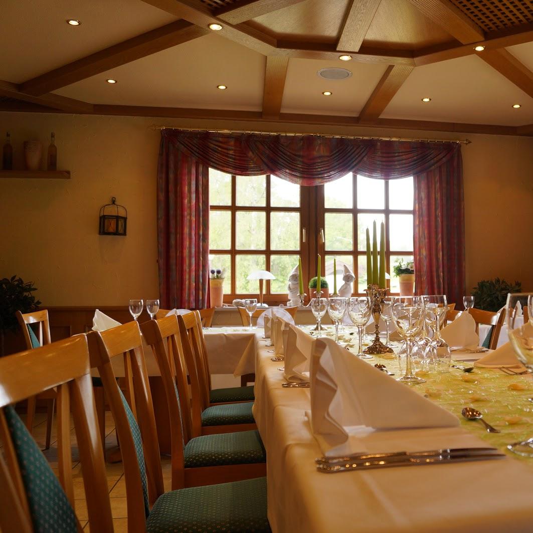 Restaurant "Pizzeria Roma" in  Vlotho